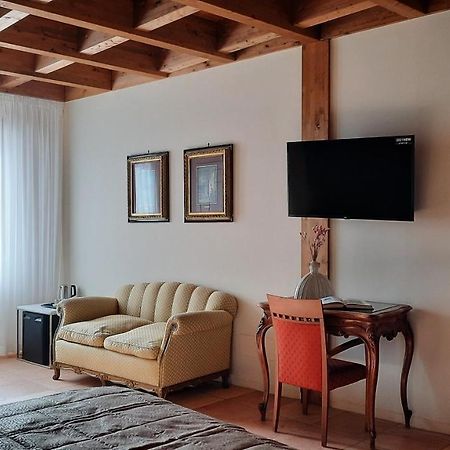 Palazzo Laureano - Dimora Storica Otel Tricarico Dış mekan fotoğraf