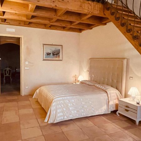 Palazzo Laureano - Dimora Storica Otel Tricarico Dış mekan fotoğraf