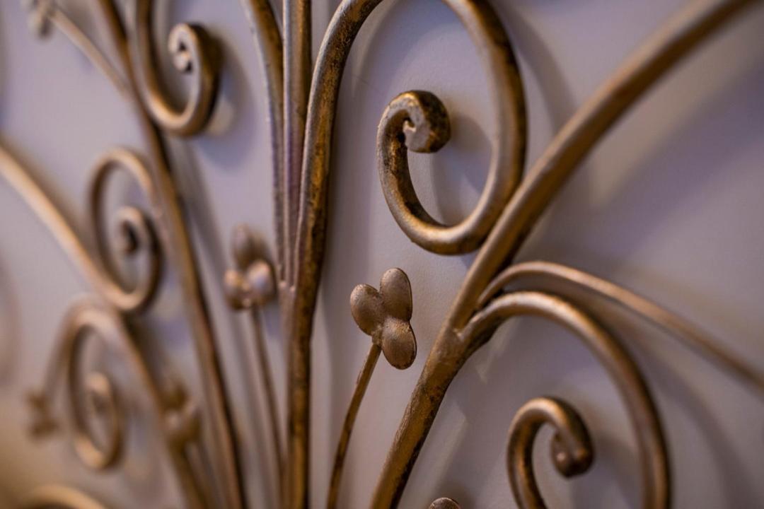 Palazzo Laureano - Dimora Storica Otel Tricarico Dış mekan fotoğraf