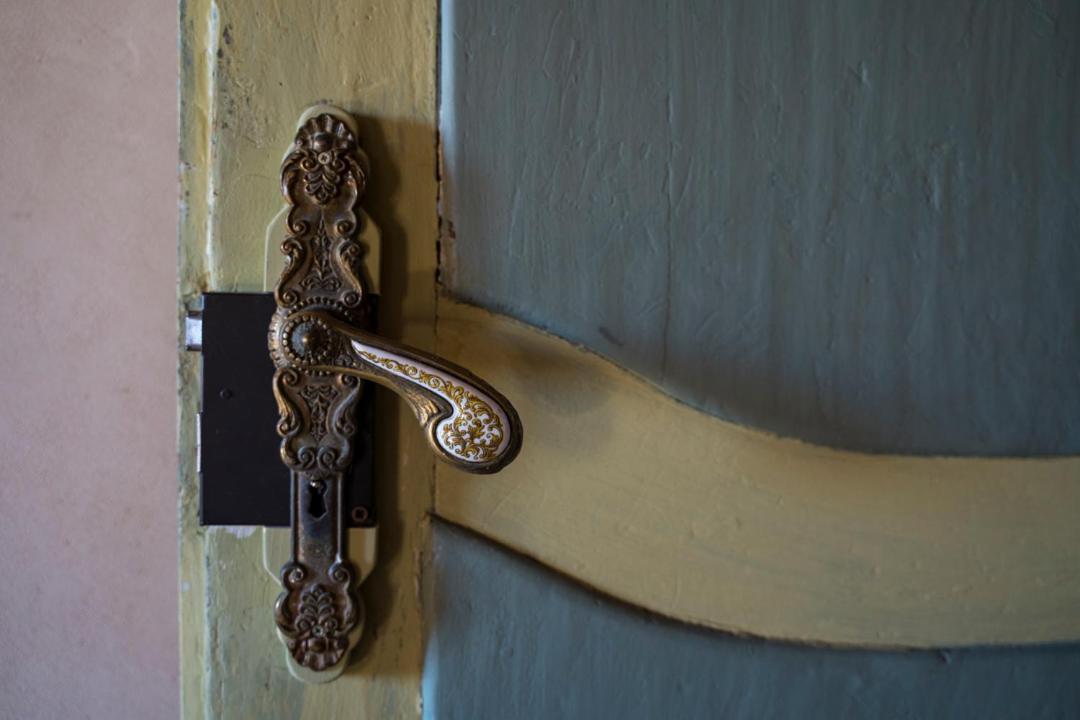 Palazzo Laureano - Dimora Storica Otel Tricarico Dış mekan fotoğraf