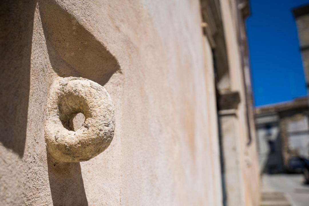 Palazzo Laureano - Dimora Storica Otel Tricarico Dış mekan fotoğraf