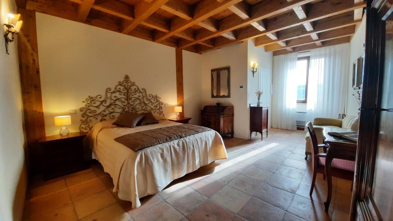 Palazzo Laureano - Dimora Storica Otel Tricarico Dış mekan fotoğraf
